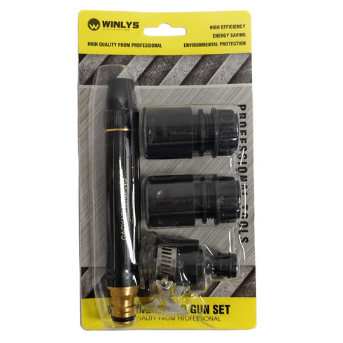 High-pressure Car Wash Flushing Sprinkler