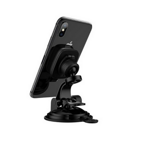 Ananas AS-50483 Car Suction Cup Magnetic Universal Phone Holder.