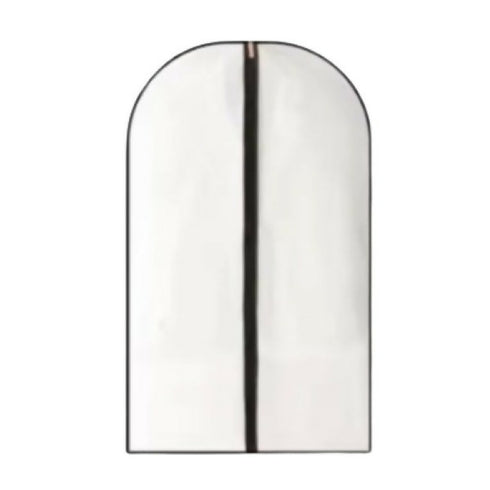 5piece Andoora homeware clothes dust cover60*120cm-black