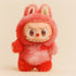 Labubu Pop Mart The Monsters Big into Energy Series Love Vinyl Plush Pendant