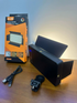 K-39 Fill Light RGB Panel Mobile Phone Clip Colorful LED Lamp Mobile Phone Fill Light with Battery
