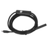 Type-C Soft wire Endoscope Snake Tube Inspection Camera with 6 LED for OTG Android Phone, Lens Diameter: 7mm, Length: 5m Soft Cable