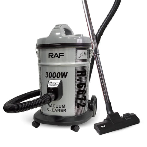 RAF New Vacuum Cleaner Powerful Suction High Quality Dust Extractor Collector Filtration Automatic