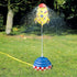 Water Rocket