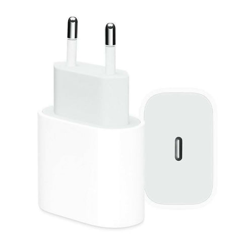 35W USB-C Fast Charging Power Adapter compatible