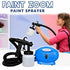 Paint Zoom Electric Paint Zoom Ultimate Elite Professional