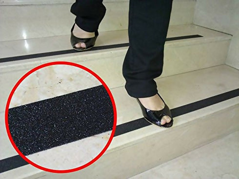 Anti Slip Tape 25mm x 5m