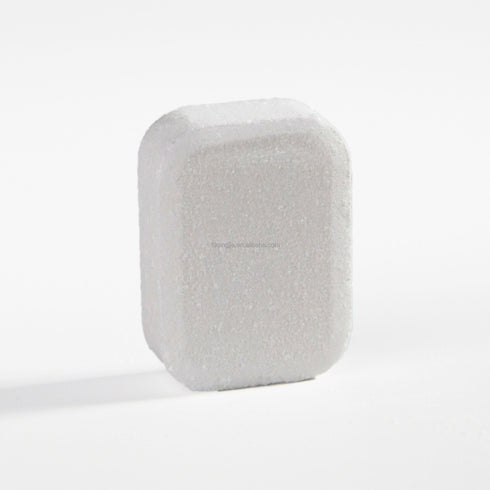 Toilet cleaner ctablets