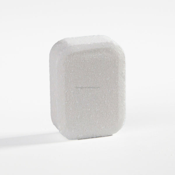Toilet cleaner ctablets