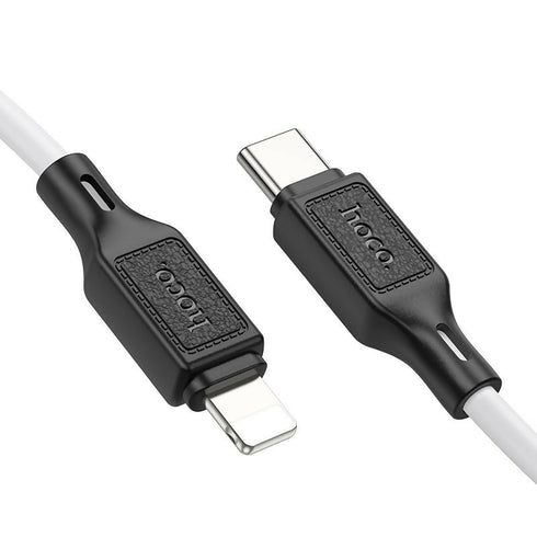 Cable Type-C to Lightning “X90 Cool” PD fast charge
