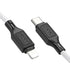 Cable Type-C to Lightning “X90 Cool” PD fast charge