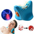 Electrotherapy Heating Cervical Spine Pillow.