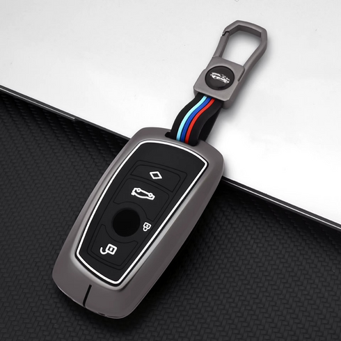 BMW-A Smart key shell of car