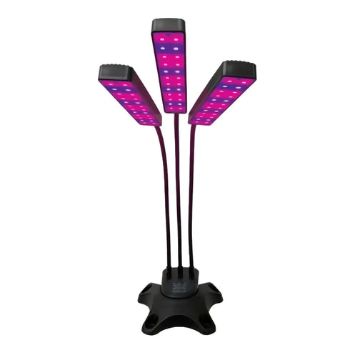Perfect Dealz Indoor Grow Light LED Indoor Grow Light (Multicolour, Pack of 1)