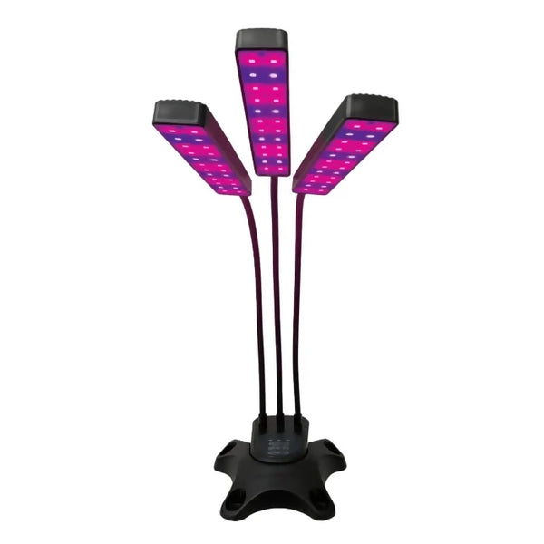 Perfect Dealz Indoor Grow Light LED Indoor Grow Light (Multicolour, Pack of 1)