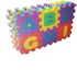 Alphabet & Number Educational EVA Foam Floor Mat