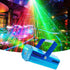 Mini Laser Stage Lighting Projector LED Light