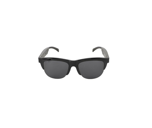 Smart audio glass
