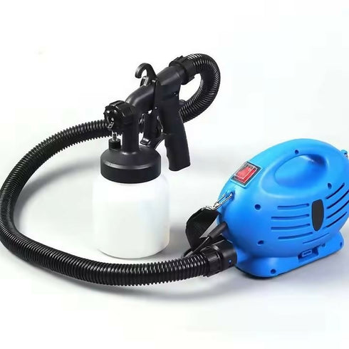Electric Paint Spray Gun