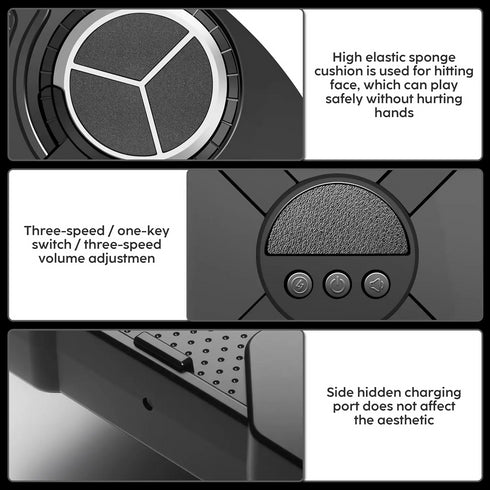 Boxing Gym Equipment