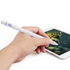 Rechargeable Universal Stylus Pen With Switch Button