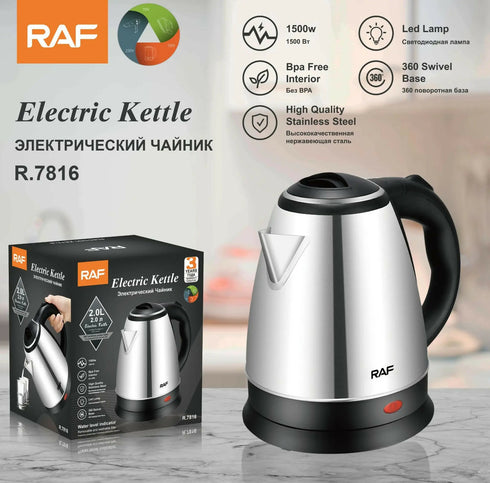 2L Electric Kettle