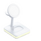 4-in-1 25W Apple Fast MagSafe Wireless Charging Dock Station (991)