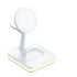 4-in-1 25W Apple Fast MagSafe Wireless Charging Dock Station (991)