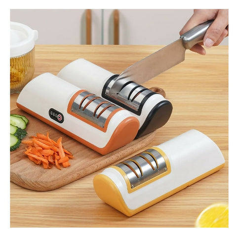 Electric Knife Sharpener