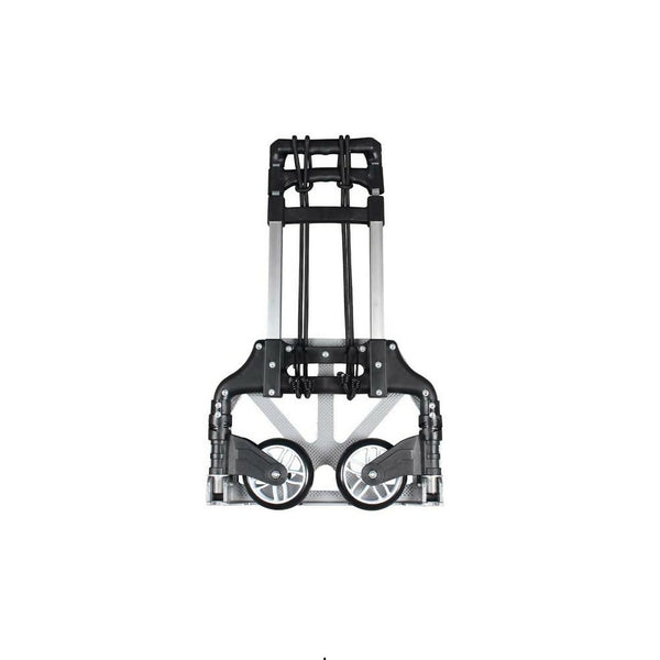 Multi-Function Folded Trolley