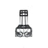 Multi-Function Folded Trolley