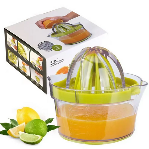 Citrus Juicer
