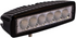 18w LED Irradiation Light For Vehicles - 35mm.