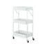 3 Layer Kitchen Storage Cart
