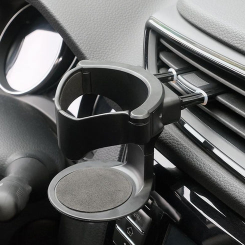 Car Water Cup Holder