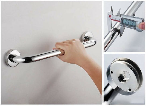 Bathroom Wall Shower Grab Bar