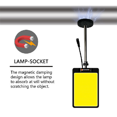 Portable Out Camping Lights for Outdoor.