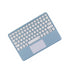 BT Keyboard With Trackpad