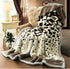 2Ply High Quality Extreme Warm Winter Blanket