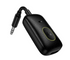 Hoco AUX Receiver Transmitter 3.5mm Portable Audio.