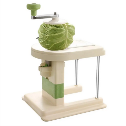 Multi-Functional Manual Cabbage Cutter