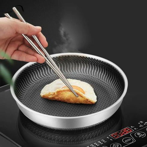 30cm Non-Stick Frying Pan