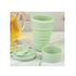 Travel Silicone Folding Cup 350ml