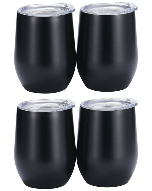 Double Wall Vacuum Insulated Travel Cup