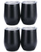 Double Wall Vacuum Insulated Travel Cup