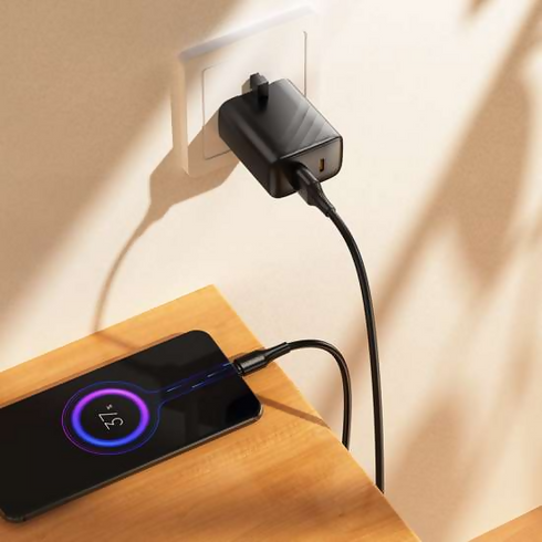 Micro-USB Data Cable
