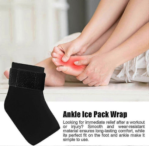 Foot Ice Pack