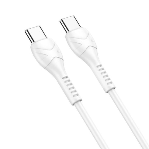 Type-C To Type-C Charging Data Cable