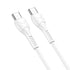 Type-C To Type-C Charging Data Cable