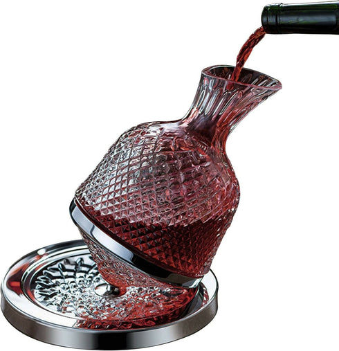 Wine Decanters